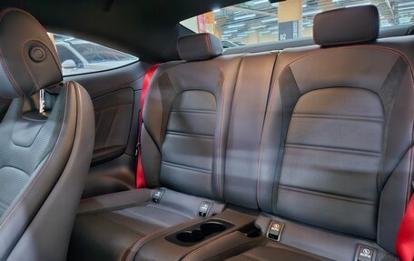 Mercedes-Benz C-Класс AMG, 2022 год, 6 763 600 рублей, 18 фотография