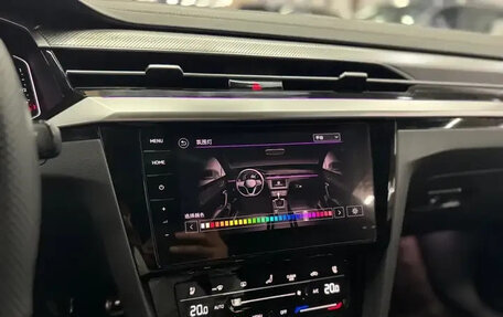Volkswagen Passat CC, 2022 год, 2 690 000 рублей, 16 фотография