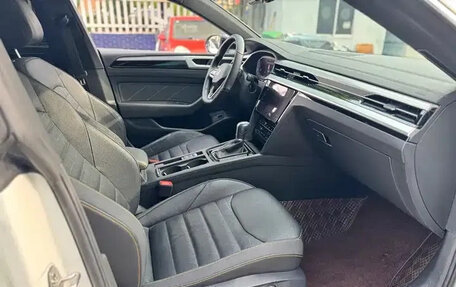 Volkswagen Passat CC, 2022 год, 2 690 000 рублей, 11 фотография