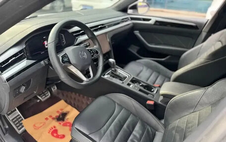 Volkswagen Passat CC, 2022 год, 2 690 000 рублей, 10 фотография