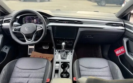 Volkswagen Passat CC, 2022 год, 2 690 000 рублей, 9 фотография