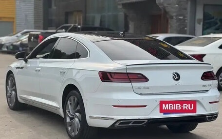 Volkswagen Passat CC, 2022 год, 2 690 000 рублей, 8 фотография