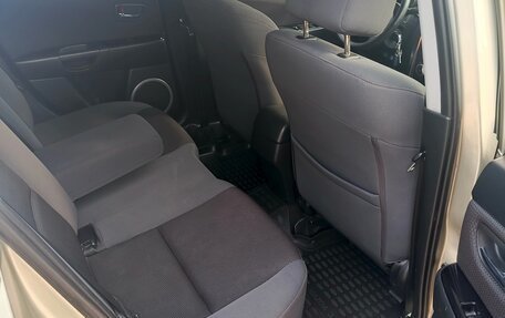 Mazda 3, 2008 год, 600 000 рублей, 4 фотография