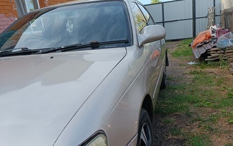 Toyota Corolla, 1994 год, 220 000 рублей, 2 фотография