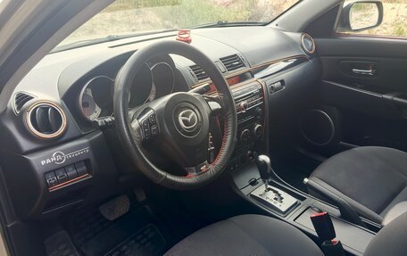 Mazda 3, 2008 год, 600 000 рублей, 6 фотография