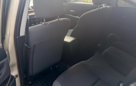 Mazda 3, 2008 год, 600 000 рублей, 5 фотография