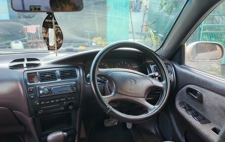 Toyota Corolla, 1994 год, 220 000 рублей, 5 фотография