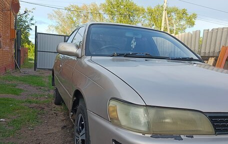 Toyota Corolla, 1994 год, 220 000 рублей, 6 фотография