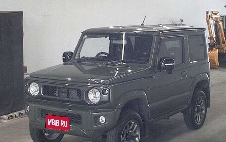 Suzuki Jimny, 2020 год, 1 260 000 рублей, 1 фотография