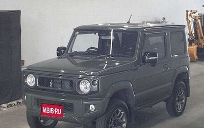 Suzuki Jimny, 2020 год, 1 260 000 рублей, 1 фотография