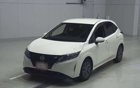 Nissan Note, 2022 год, 1 400 000 рублей, 1 фотография