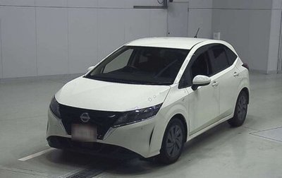 Nissan Note, 2022 год, 1 400 000 рублей, 1 фотография
