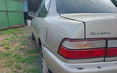 Toyota Corolla, 1994 год, 220 000 рублей, 9 фотография