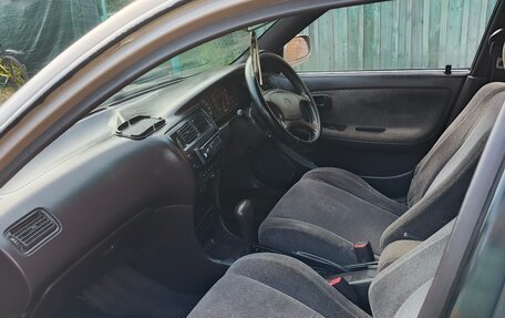 Toyota Corolla, 1994 год, 220 000 рублей, 12 фотография