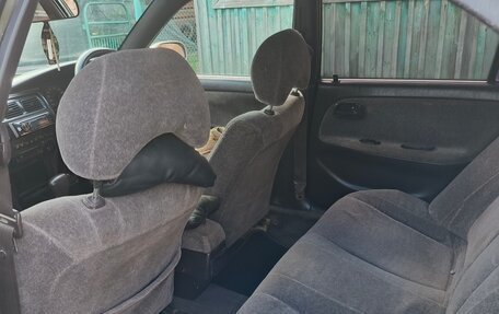 Toyota Corolla, 1994 год, 220 000 рублей, 14 фотография
