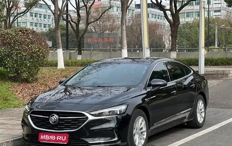Buick LaCrosse III, 2021 год, 1 490 000 рублей, 1 фотография