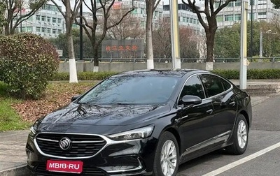 Buick LaCrosse III, 2021 год, 1 490 000 рублей, 1 фотография