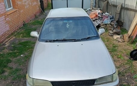 Toyota Corolla, 1994 год, 220 000 рублей, 10 фотография