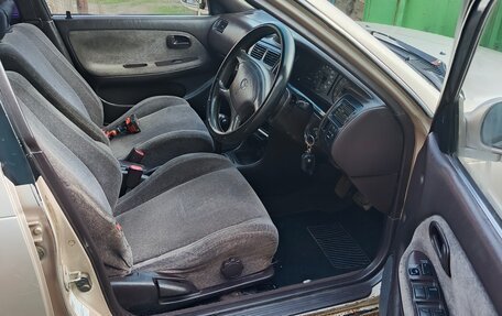 Toyota Corolla, 1994 год, 220 000 рублей, 17 фотография