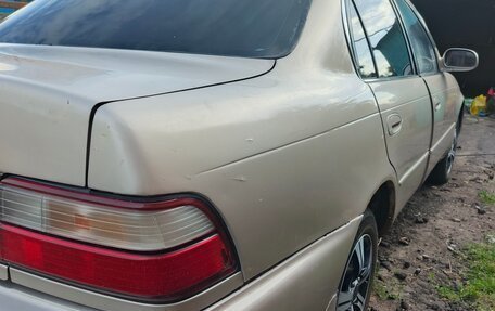 Toyota Corolla, 1994 год, 220 000 рублей, 18 фотография