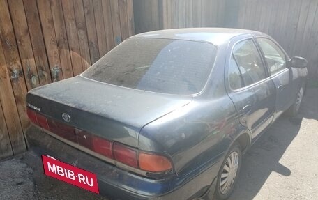 Toyota Sprinter VIII (E110), 1992 год, 195 000 рублей, 4 фотография