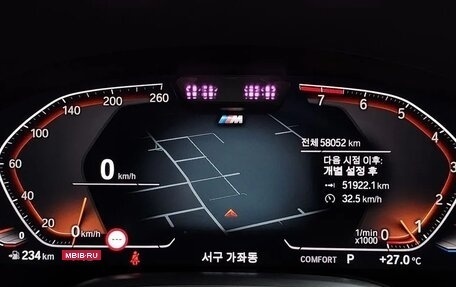 BMW 7 серия, 2021 год, 6 199 000 рублей, 8 фотография