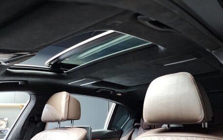 BMW 7 серия, 2021 год, 6 199 000 рублей, 15 фотография
