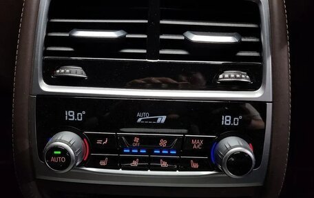 BMW 7 серия, 2021 год, 6 199 000 рублей, 17 фотография