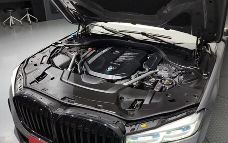 BMW 7 серия, 2021 год, 6 199 000 рублей, 20 фотография