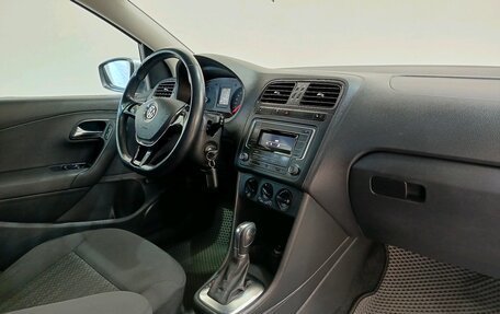 Volkswagen Polo VI (EU Market), 2015 год, 989 000 рублей, 12 фотография