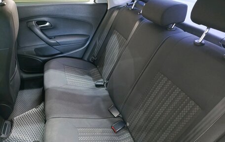 Volkswagen Polo VI (EU Market), 2015 год, 989 000 рублей, 18 фотография