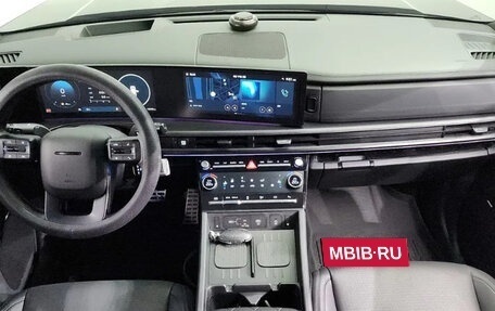 Hyundai Santa Fe IV, 2024 год, 4 050 000 рублей, 5 фотография