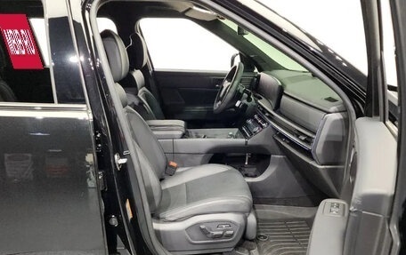 Hyundai Santa Fe IV, 2024 год, 4 050 000 рублей, 9 фотография