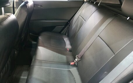 Hyundai Creta I рестайлинг, 2020 год, 1 659 000 рублей, 18 фотография