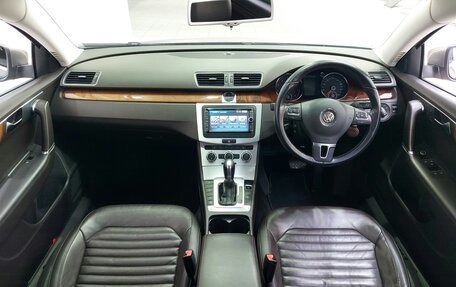 Volkswagen Passat B7, 2013 год, 1 149 000 рублей, 10 фотография