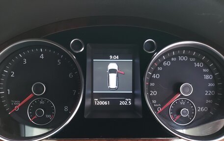 Volkswagen Passat B7, 2013 год, 1 149 000 рублей, 12 фотография