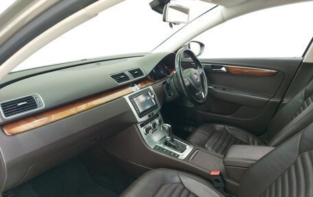 Volkswagen Passat B7, 2013 год, 1 149 000 рублей, 9 фотография