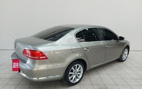 Volkswagen Passat B7, 2013 год, 1 149 000 рублей, 5 фотография