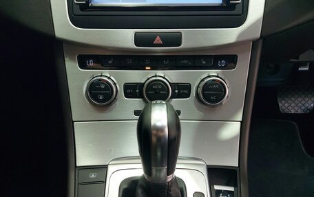 Volkswagen Passat B7, 2013 год, 1 149 000 рублей, 13 фотография