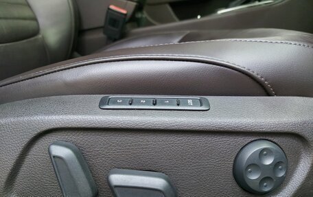 Volkswagen Passat B7, 2013 год, 1 149 000 рублей, 15 фотография