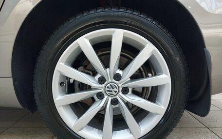 Volkswagen Passat B7, 2013 год, 1 149 000 рублей, 23 фотография