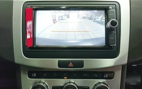 Volkswagen Passat B7, 2013 год, 1 149 000 рублей, 14 фотография