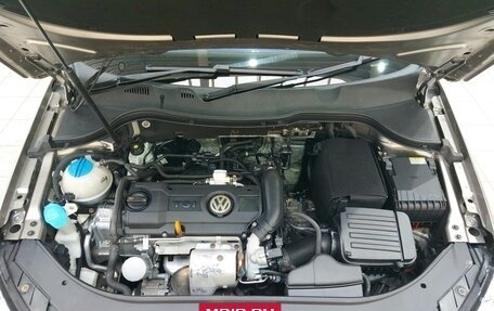 Volkswagen Passat B7, 2013 год, 1 149 000 рублей, 22 фотография