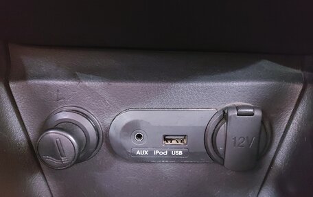 KIA Rio III рестайлинг, 2013 год, 849 000 рублей, 15 фотография
