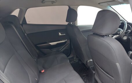 KIA Rio III рестайлинг, 2013 год, 849 000 рублей, 18 фотография