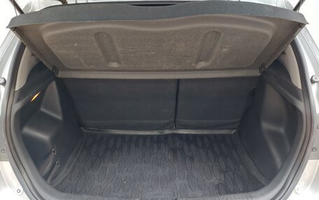 KIA Rio III рестайлинг, 2013 год, 849 000 рублей, 19 фотография