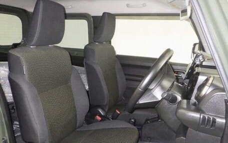 Suzuki Jimny, 2020 год, 1 260 000 рублей, 6 фотография
