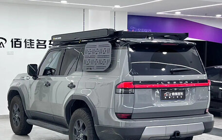 Lexus GX, 2024 год, 13 561 000 рублей, 2 фотография