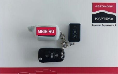 KIA Rio III рестайлинг, 2013 год, 849 000 рублей, 23 фотография