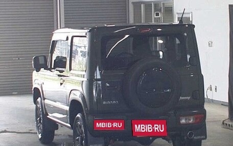 Suzuki Jimny, 2020 год, 1 260 000 рублей, 3 фотография